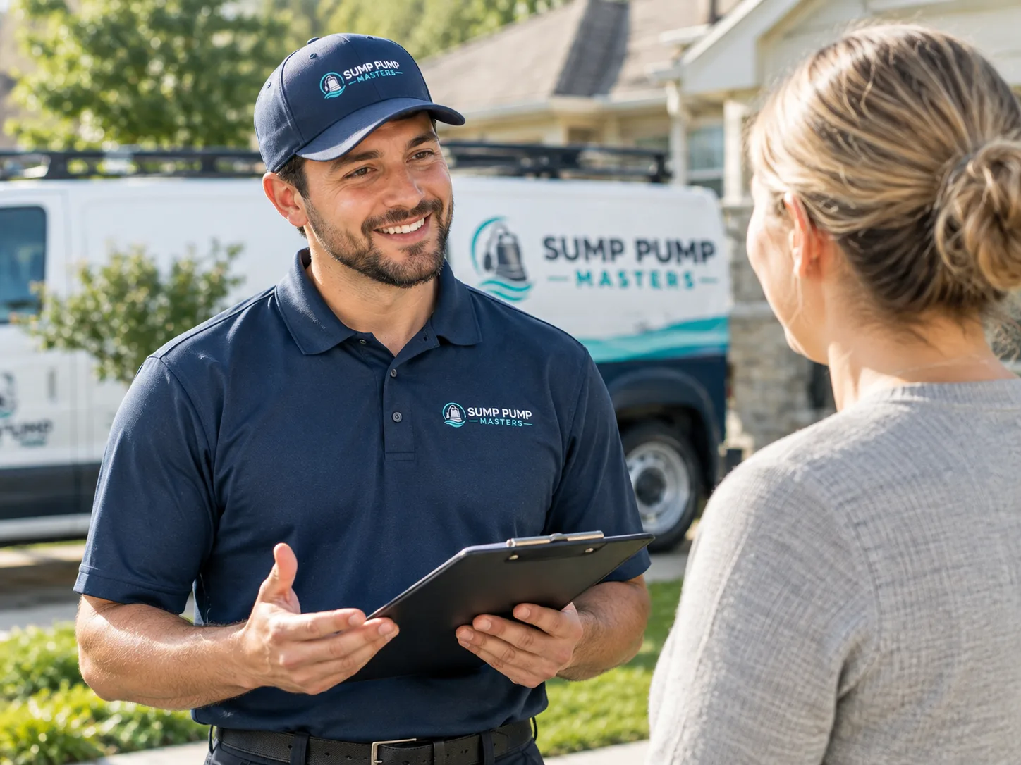 Sump Pump Repair Panther, WV FAQs